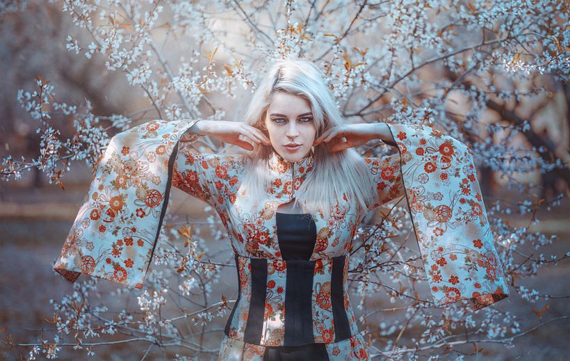 Sonia Neisha Shooting II 0