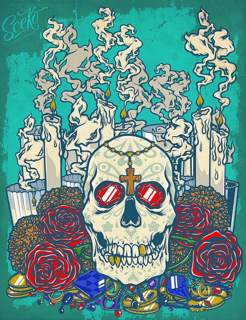 La Tradición Viva 6