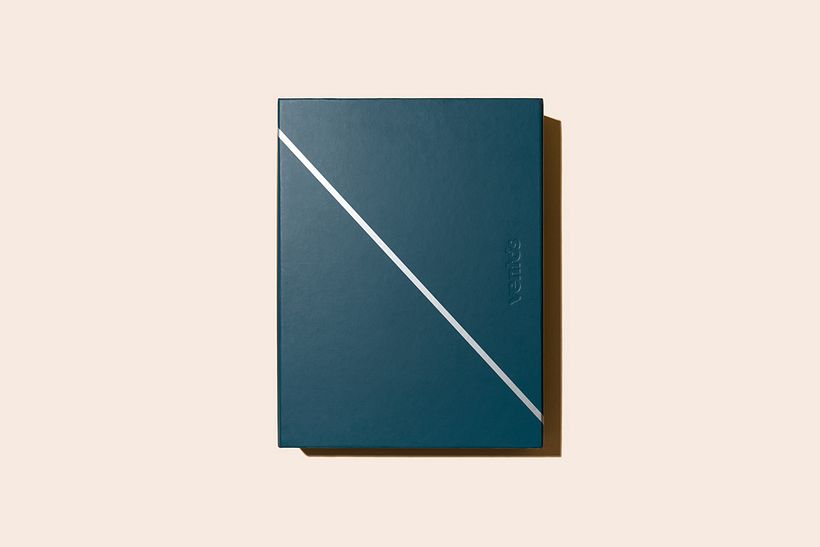 100 Aniversari Ventós - Design