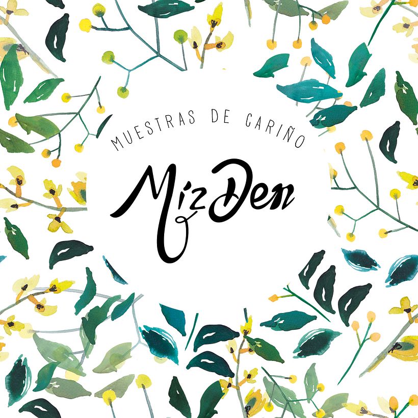 MIZDEN / Boutique de regalos 0