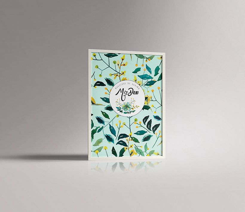 MIZDEN / Boutique de regalos 3