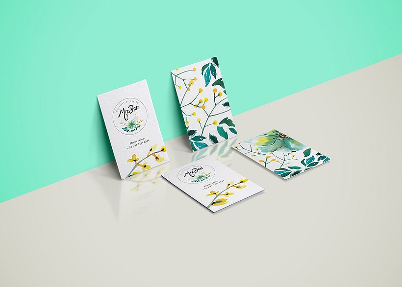 MIZDEN / Boutique de regalos 6