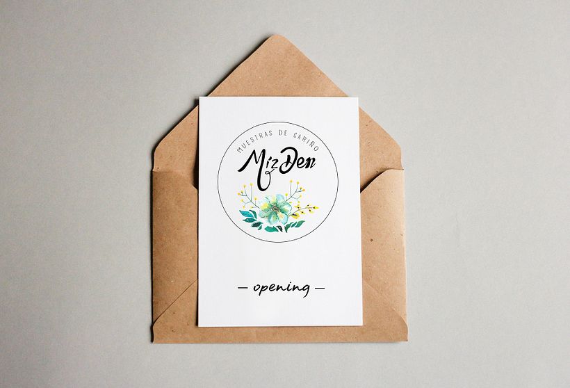 MIZDEN / Boutique de regalos 10