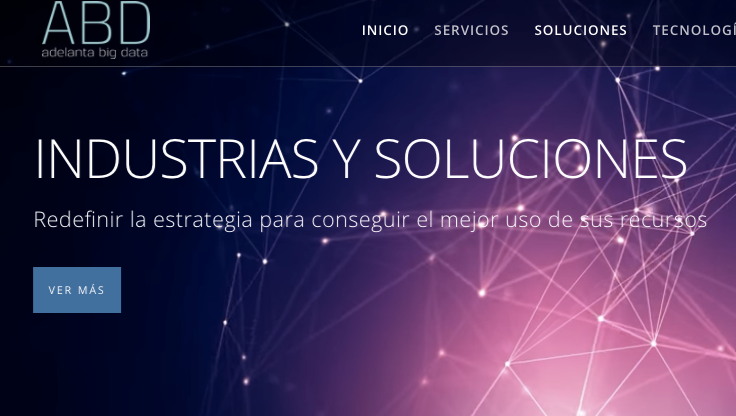 Web Adelanta Big Data 0
