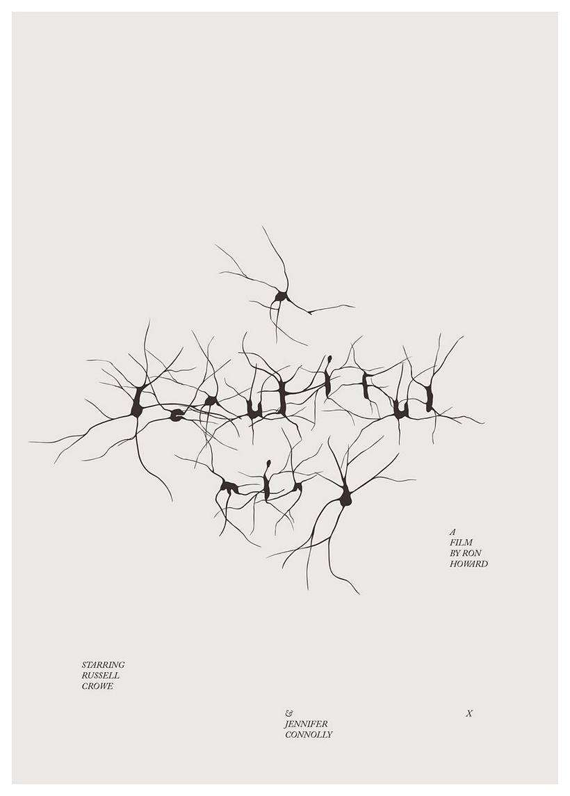 Un póster cinematográfico para cada día del año 13