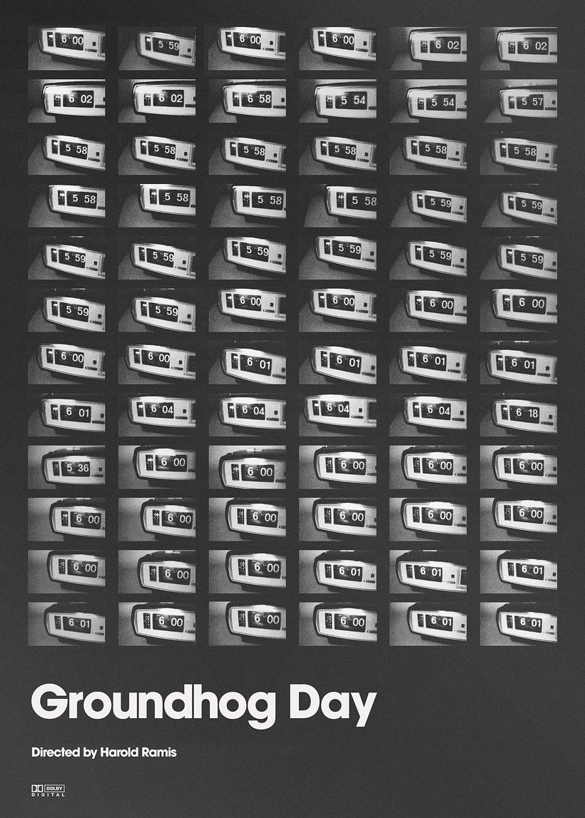 Un póster cinematográfico para cada día del año 17