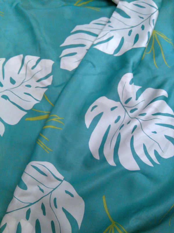 Full Prints SS17 - Beach + Swim 9