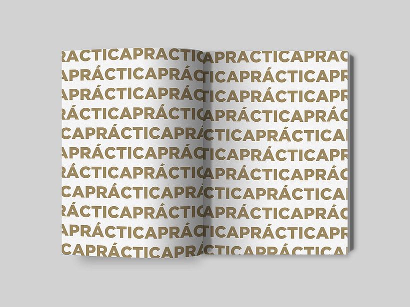 Type is Life | Diseño Editorial 14