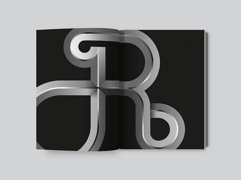 Type is Life | Diseño Editorial 18