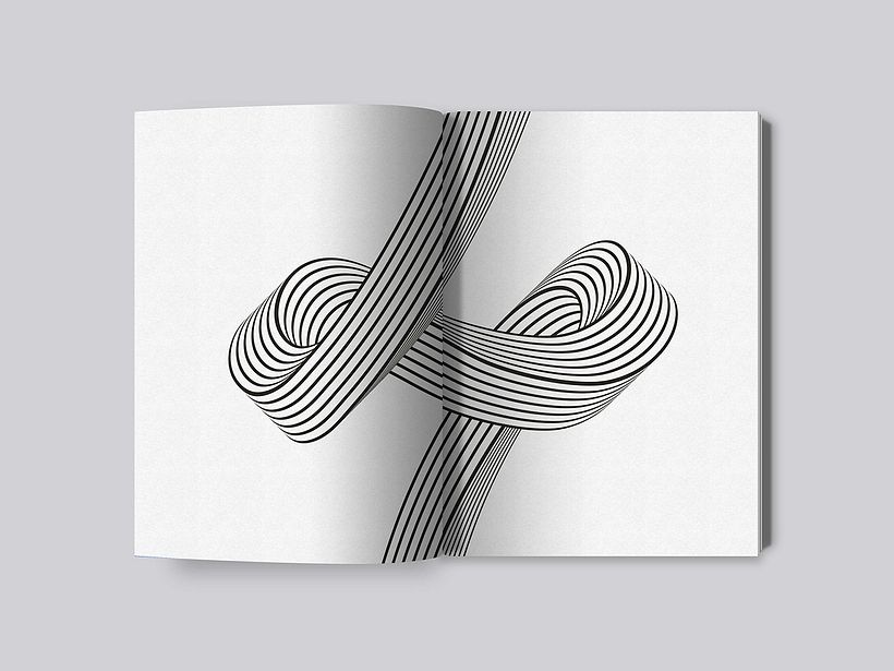 Type is Life | Diseño Editorial 20