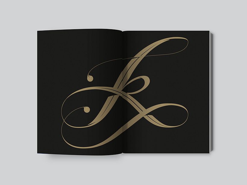 Type is Life | Diseño Editorial 21