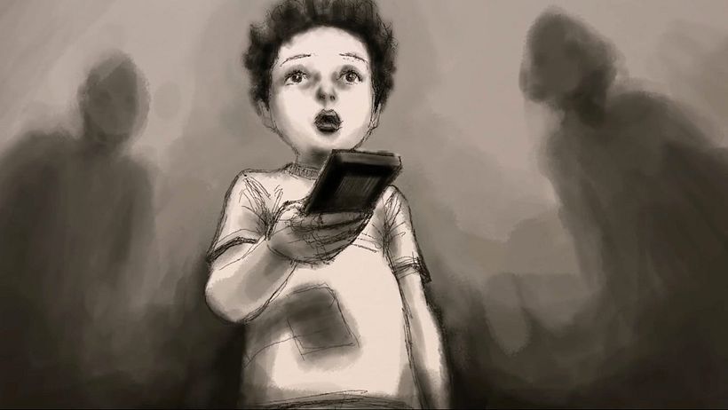 'Life, animated' muestra el poder de la animación 1