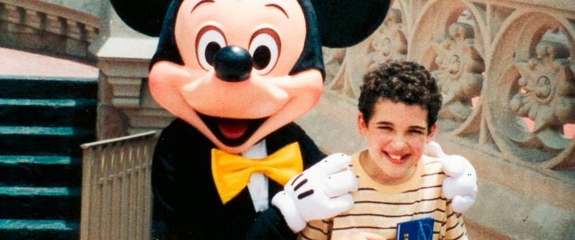 'Life, animated' muestra el poder de la animación 5