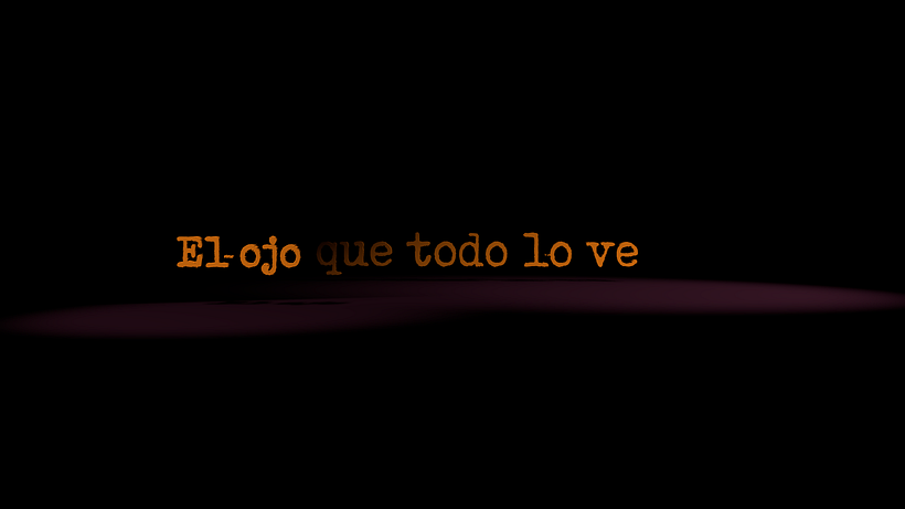 animaARTion__Video mp4 Intro "El ojo que todo lo ve". Animación 3D con Blender 0