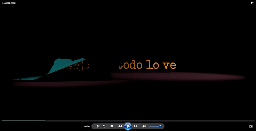 animaARTion__Video mp4 Intro "El ojo que todo lo ve". Animación 3D con Blender 1
