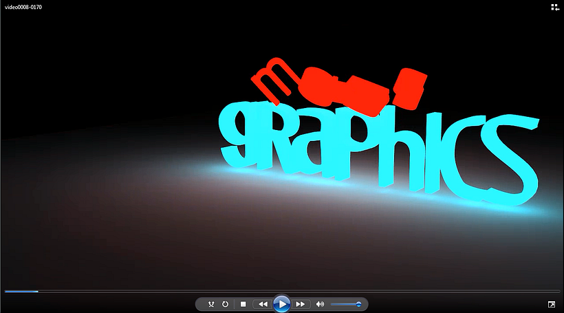 animaARTion__Video mp4 Intro animación 3D "Motus Graphics 2". Blender 1