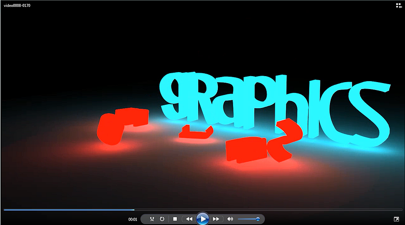 animaARTion__Video mp4 Intro animación 3D "Motus Graphics 2". Blender 4