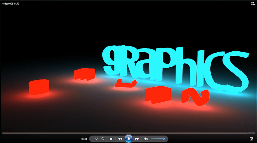 animaARTion__Video mp4 Intro animación 3D "Motus Graphics 2". Blender 5