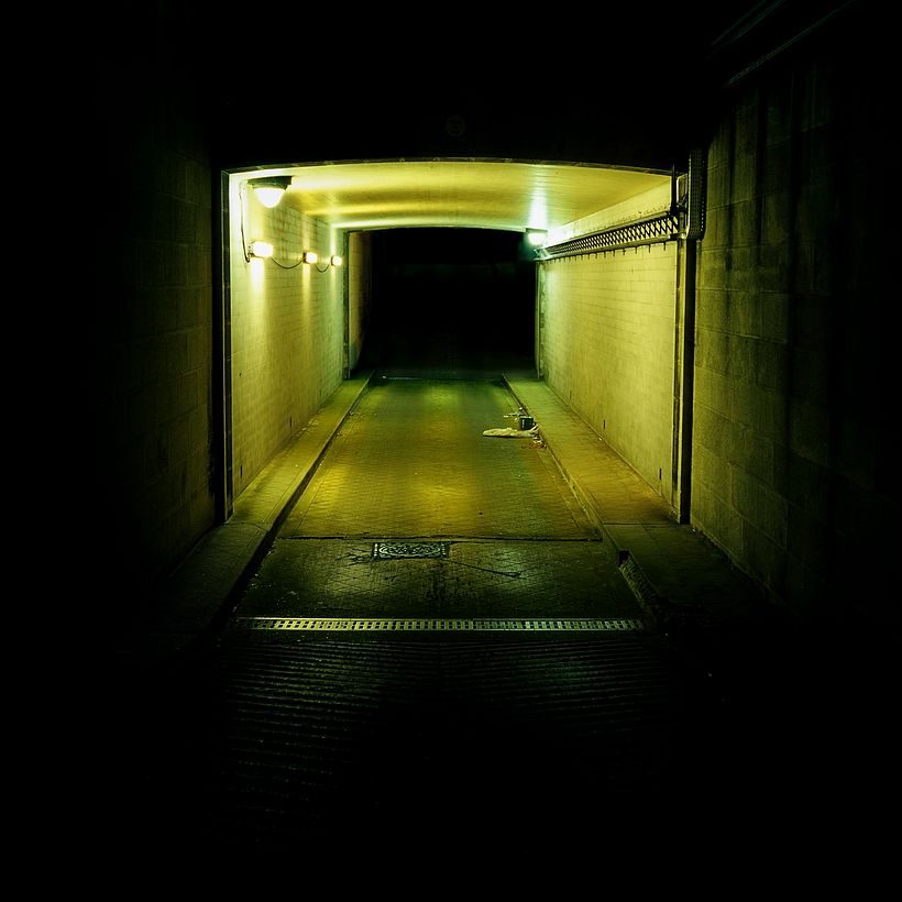 Emptyness -1
