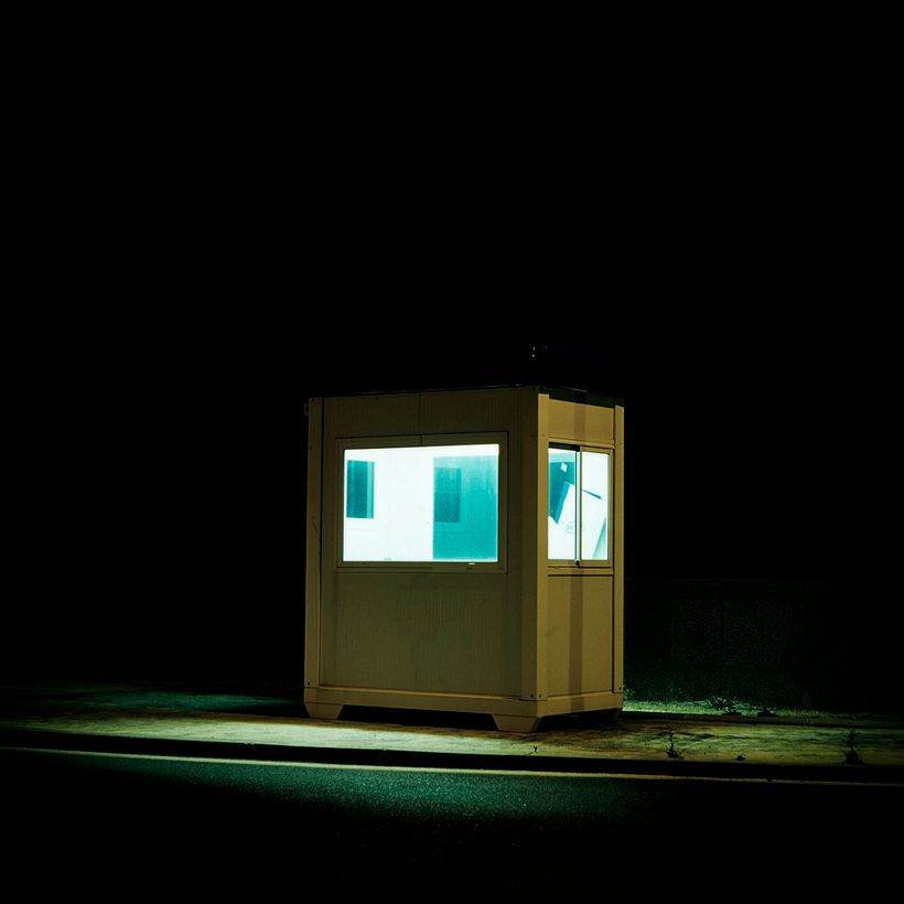 Emptyness 0