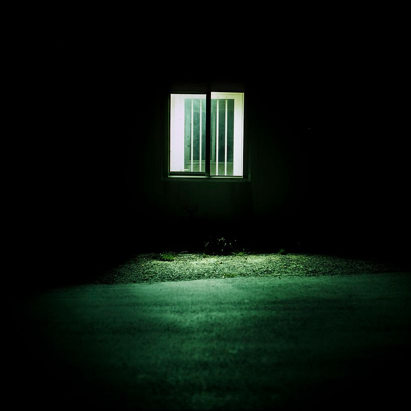 Emptyness 2
