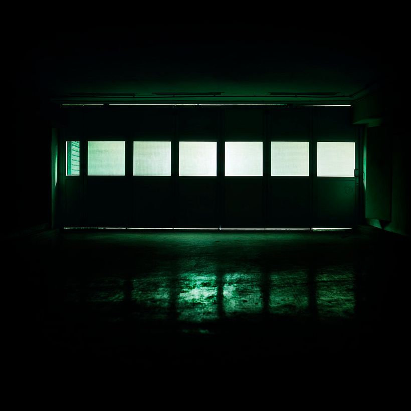 Emptyness 3