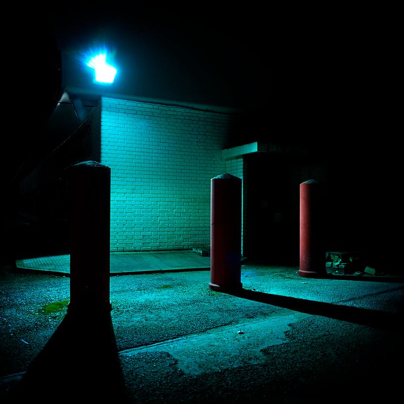 Emptyness 4