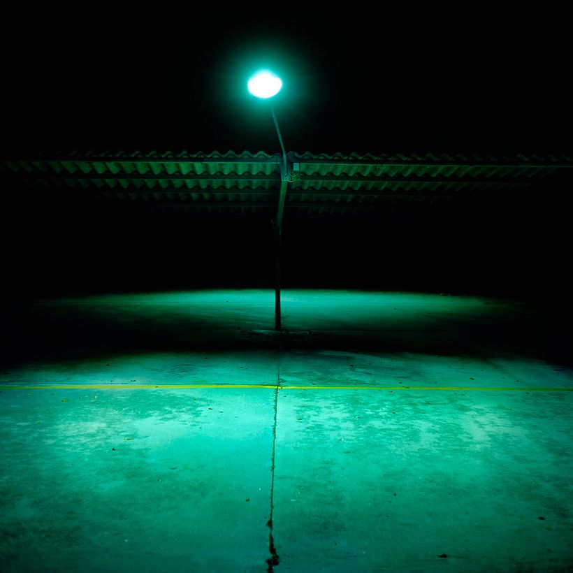 Emptyness 6