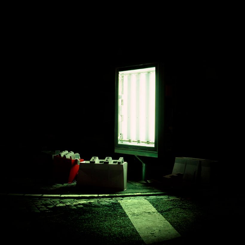 Emptyness 7