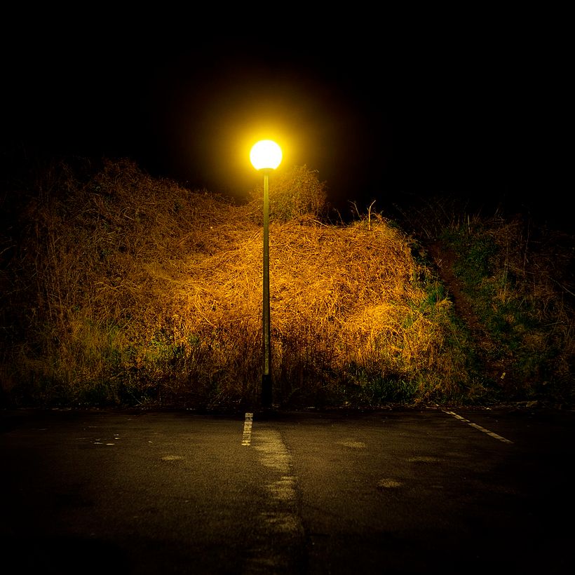 Emptyness 8