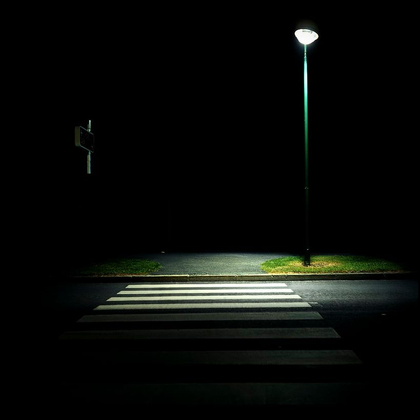 Emptyness 11