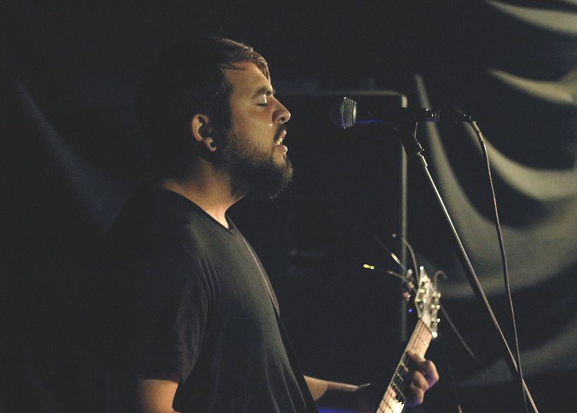 ALIVE  in "Back the fuck up" 5