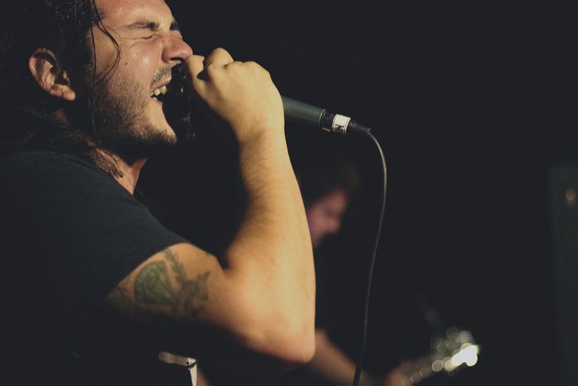 ALIVE  in "Back the fuck up" 13