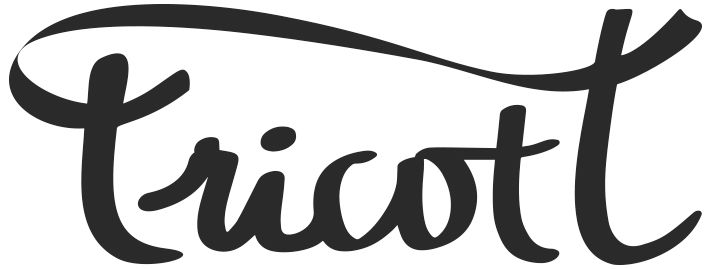 TRICOTT. Marca y Asesoramiento del proceso creador 0