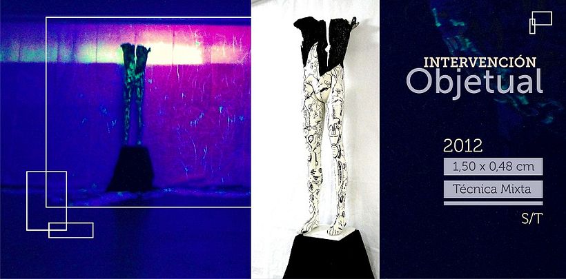 Catálogo para Artista Alan Brignone 11