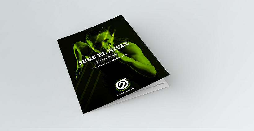 O2 NUTRICIÓN & FITNESS 9