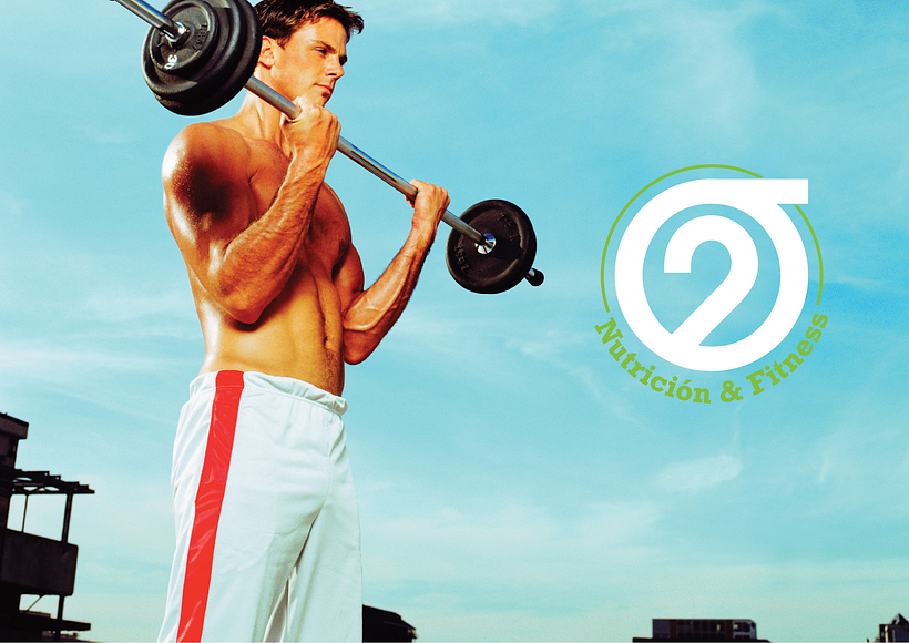 O2 NUTRICIÓN & FITNESS 0