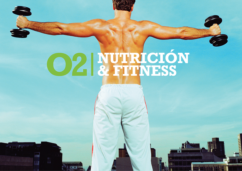O2 NUTRICIÓN & FITNESS 2
