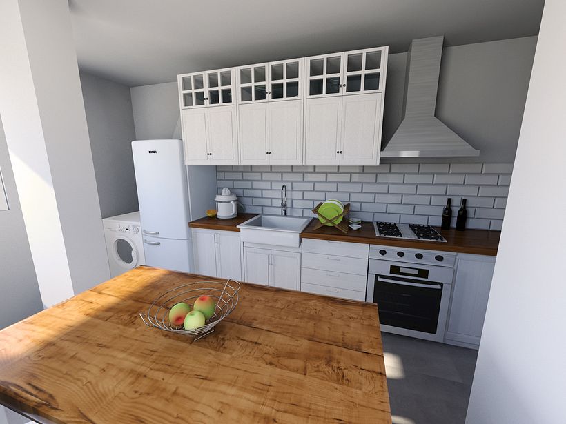 3D Infoarquitectura  10