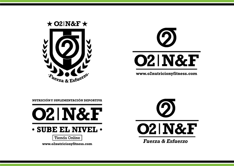 O2 NUTRICIÓN & FITNESS 7