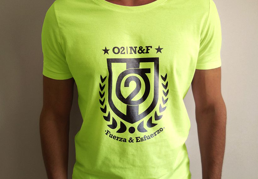 O2 NUTRICIÓN & FITNESS 12