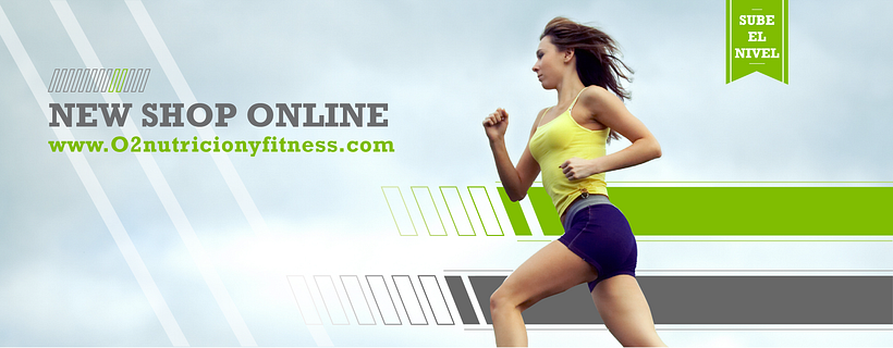O2 NUTRICIÓN & FITNESS 17
