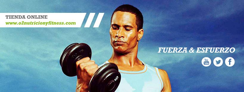 O2 NUTRICIÓN & FITNESS 15
