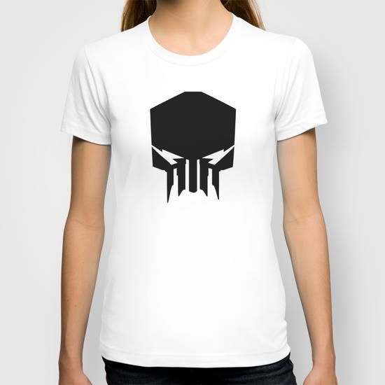 SKULL -1