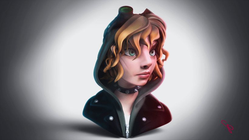 Proyecto: "Cat" de Gotham 0