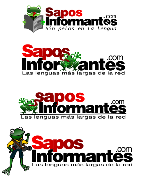 Diseño de Logos 3