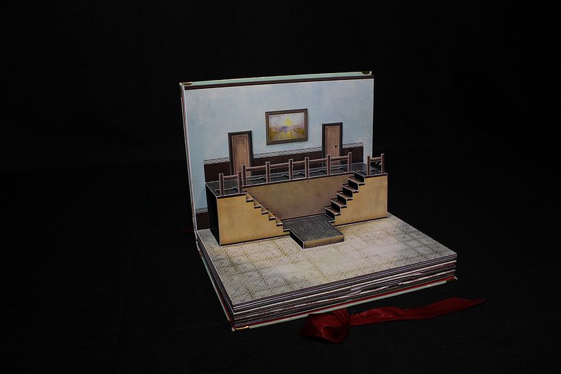 "Las puertas de mi casa"  2