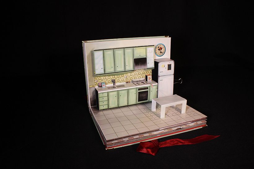 "Las puertas de mi casa"  5