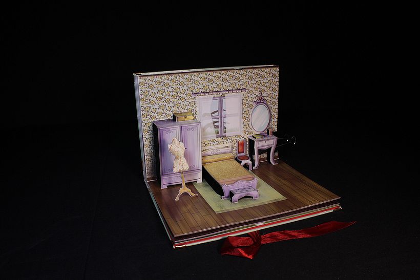 "Las puertas de mi casa"  8