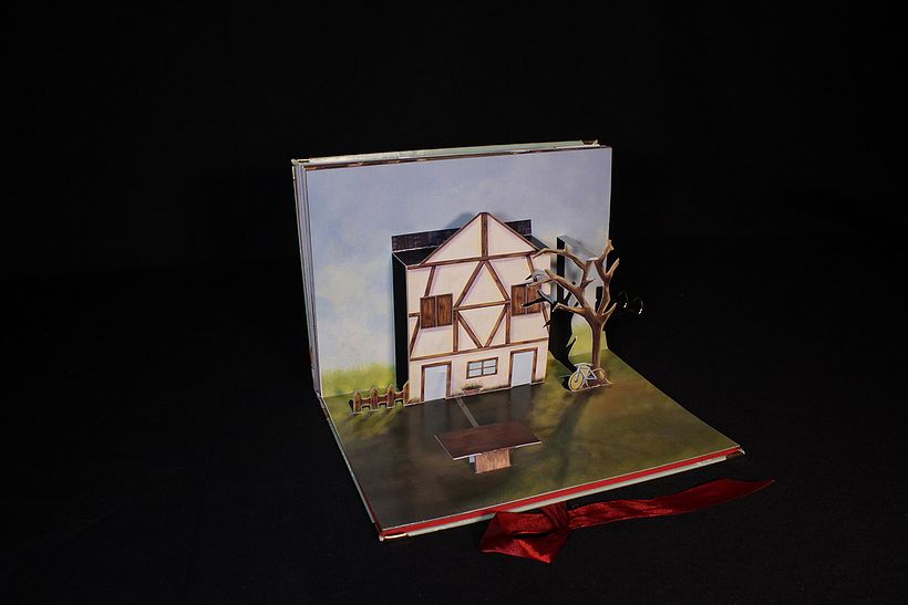 "Las puertas de mi casa"  10